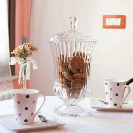 Bed and Breakfast Le Bonheur
