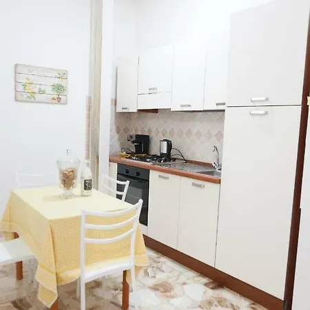 Le Bonheur Bed and Breakfast Σάσαρι