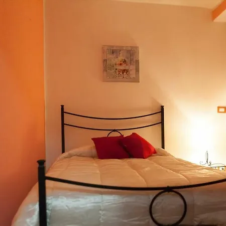 Bed and Breakfast Le Bonheur
