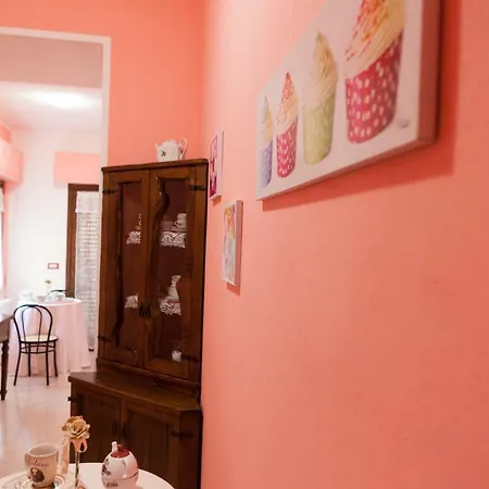Bed and Breakfast Le Bonheur *