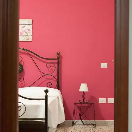Bed and Breakfast Le Bonheur Σάσαρι